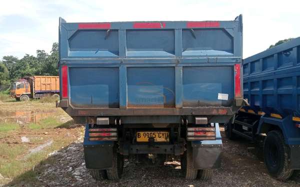 MITSUBISHI CANTER FE 74