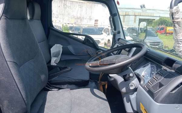 MITSUBISHI CANTER FE 74
