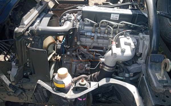 MITSUBISHI CANTER FE 74