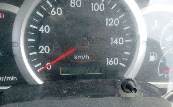 MITSUBISHI CANTER FE 74
