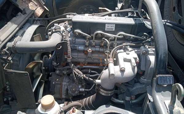 MITSUBISHI CANTER FE 74