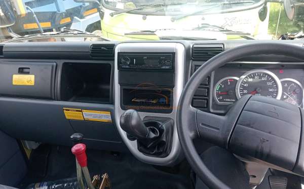 MITSUBISHI CANTER FE 74