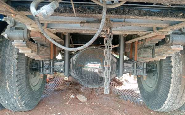 MITSUBISHI CANTER FE 74