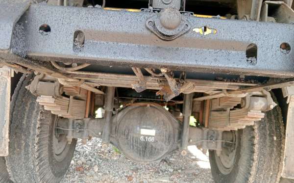 MITSUBISHI CANTER FE 74