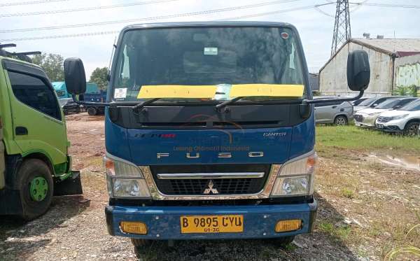 MITSUBISHI CANTER FE 74