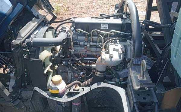 MITSUBISHI CANTER FE 74