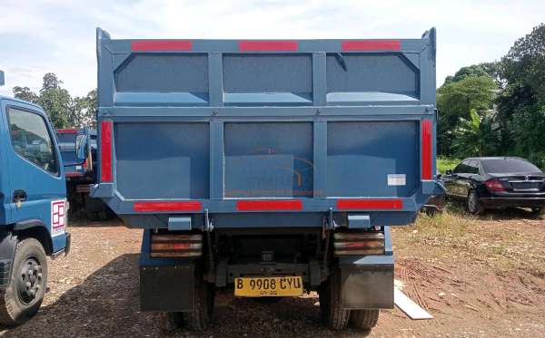 MITSUBISHI CANTER FE 74