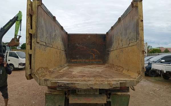 MITSUBISHI  FE  75 SHDX