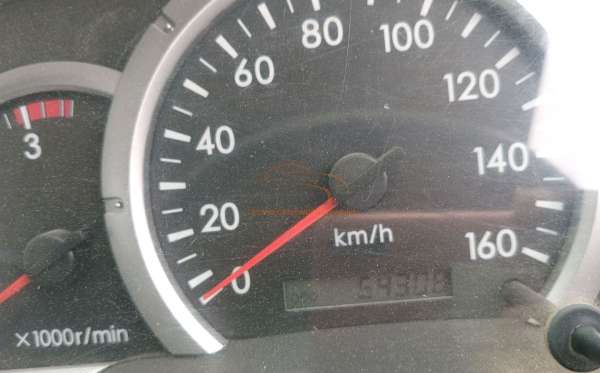 MITSUBISHI  FE  75 SHDX