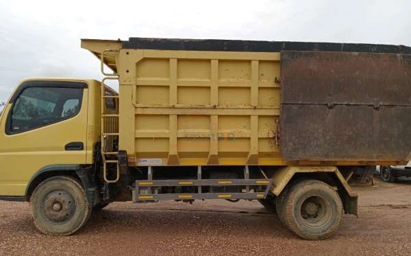 MITSUBISHI  FE  75 SHDX