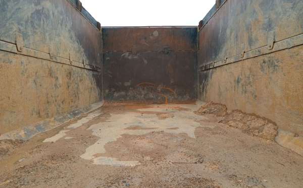 MITSUBISHI  FE  75 SHDX