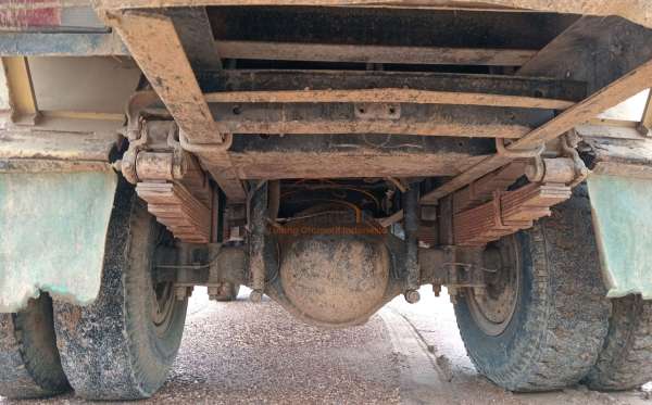 MITSUBISHI  FE  75 SHDX