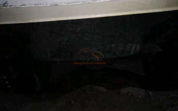 MITSUBISHI DC GLS 4X4