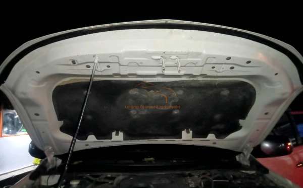 MITSUBISHI DC GLS 4X4