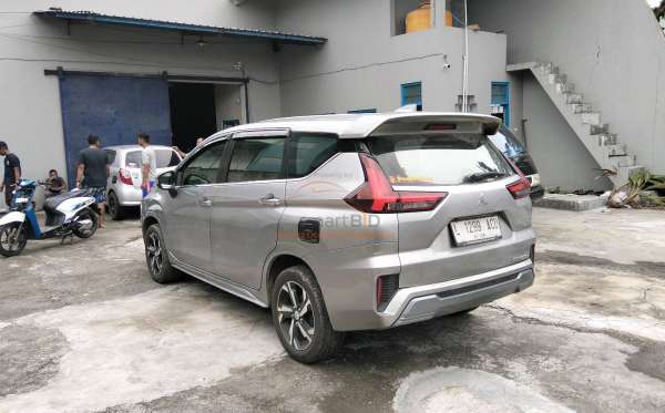 MITSUBISHI XPANDER 1.5L ULTIMATE
