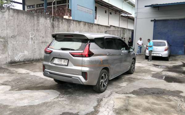 MITSUBISHI XPANDER 1.5L ULTIMATE