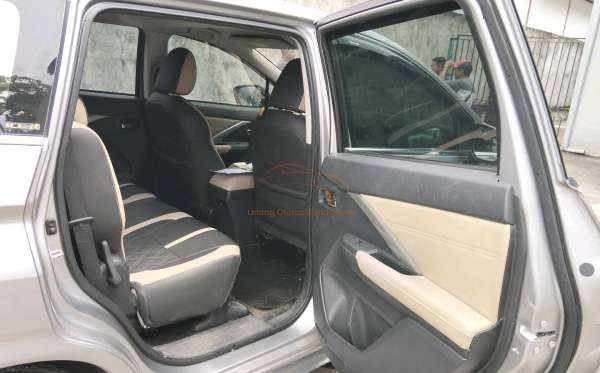 MITSUBISHI XPANDER 1.5L ULTIMATE