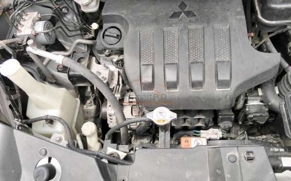 MITSUBISHI XPANDER 1.5L ULTIMATE