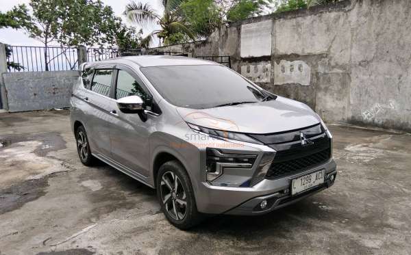 MITSUBISHI XPANDER 1.5L ULTIMATE