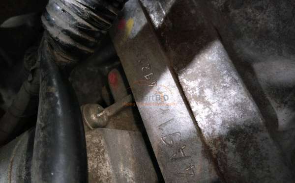 MITSUBISHI XPANDER 1.5L ULTIMATE