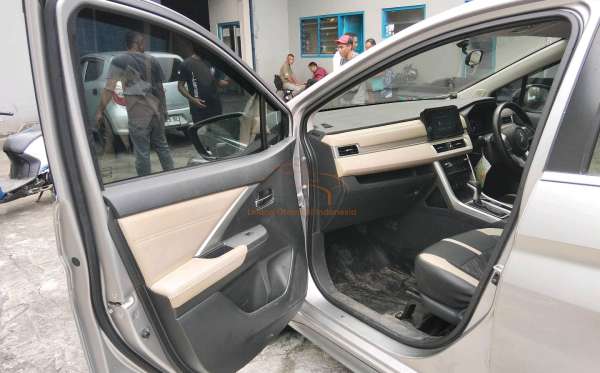 MITSUBISHI XPANDER 1.5L ULTIMATE