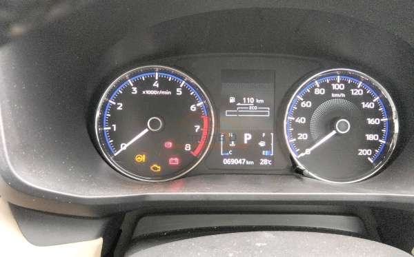 MITSUBISHI XPANDER 1.5L ULTIMATE