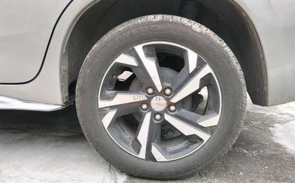 MITSUBISHI XPANDER 1.5L ULTIMATE