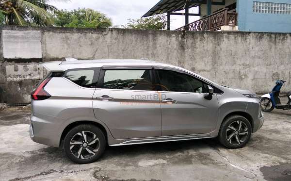 MITSUBISHI XPANDER 1.5L ULTIMATE