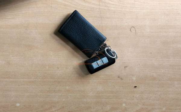 MITSUBISHI XPANDER 1.5L ULTIMATE