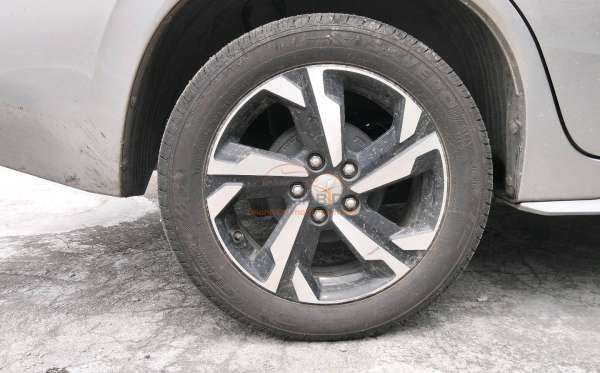 MITSUBISHI XPANDER 1.5L ULTIMATE