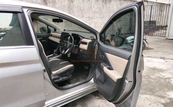 MITSUBISHI XPANDER 1.5L ULTIMATE
