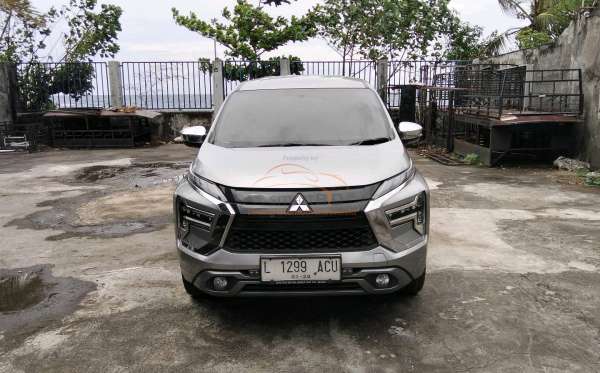 MITSUBISHI XPANDER 1.5L ULTIMATE