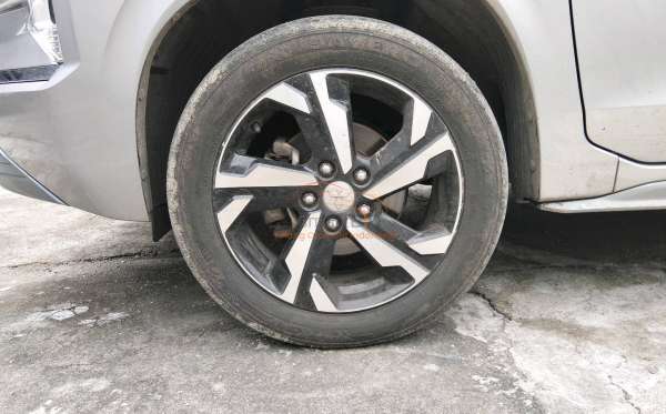 MITSUBISHI XPANDER 1.5L ULTIMATE