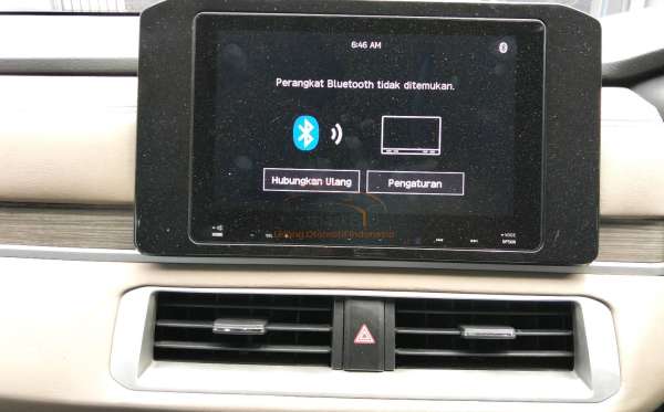 MITSUBISHI XPANDER 1.5L ULTIMATE