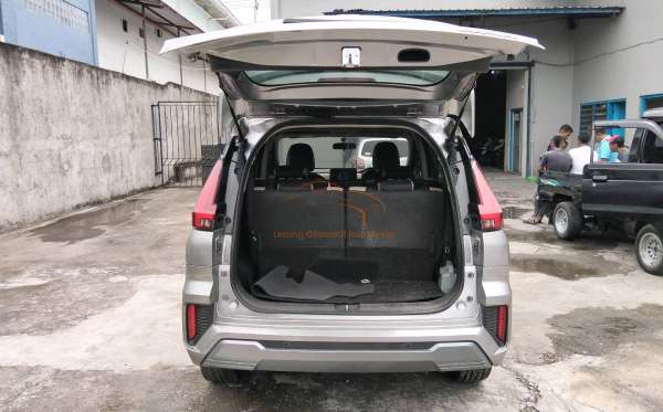 MITSUBISHI XPANDER 1.5L ULTIMATE