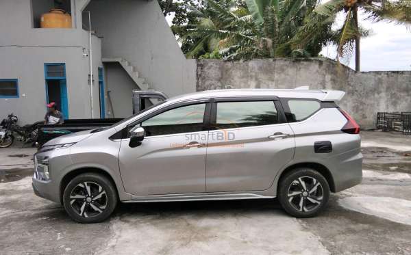MITSUBISHI XPANDER 1.5L ULTIMATE