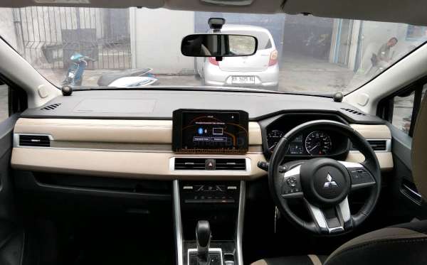 MITSUBISHI XPANDER 1.5L ULTIMATE