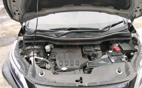 MITSUBISHI XPANDER 1.5L ULTIMATE