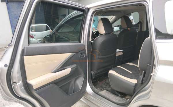 MITSUBISHI XPANDER 1.5L ULTIMATE