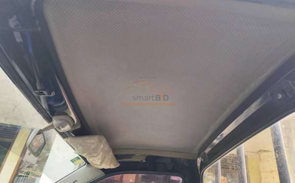 SUZUKI CARRY
