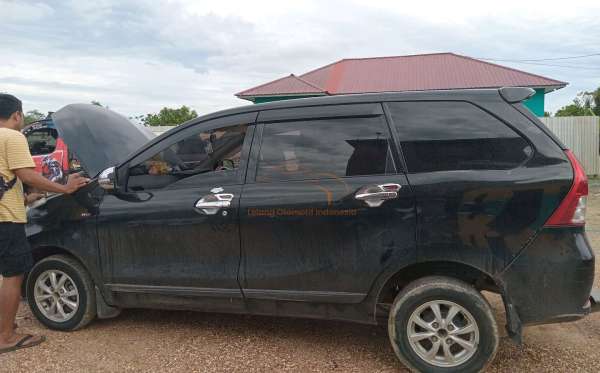 TOYOTA AVANZA 1.3 G
