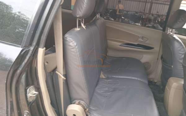 TOYOTA AVANZA 1.3 G