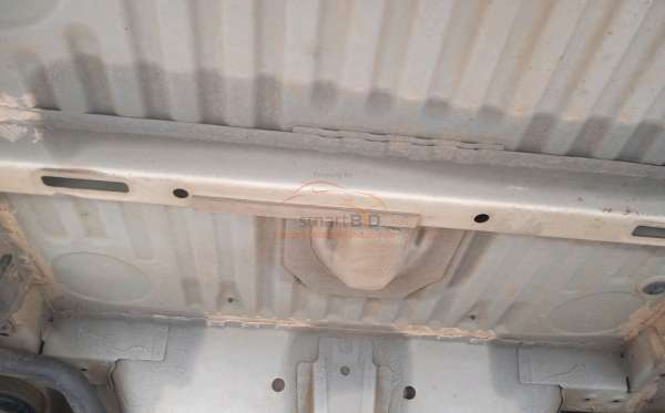 TOYOTA CALYA 1.2 G M/T