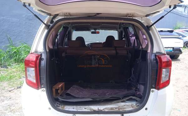 TOYOTA CALYA 1.2 G M/T