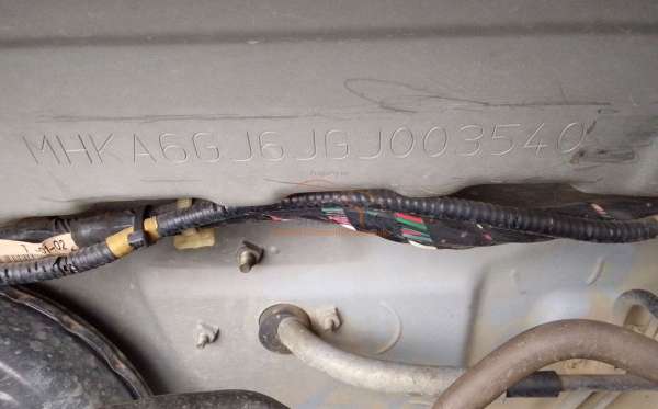 TOYOTA CALYA 1.2 G M/T