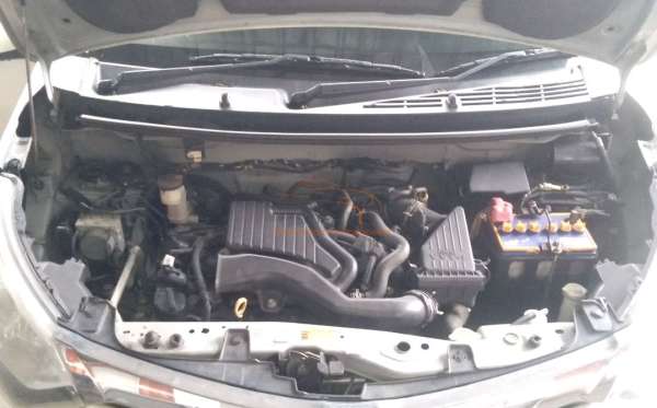 TOYOTA  CALYA  1.2 G M/T