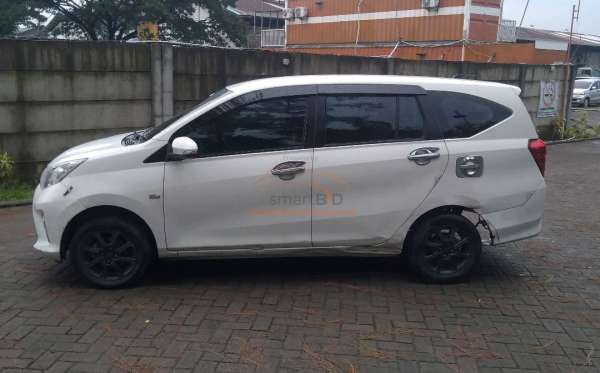 TOYOTA  CALYA  1.2 G M/T