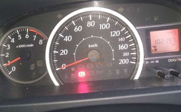 TOYOTA  CALYA  1.2 G M/T