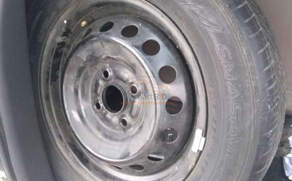 TOYOTA  CALYA  1.2 G M/T