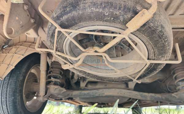 TOYOTA CALYA 1.2 E M/T